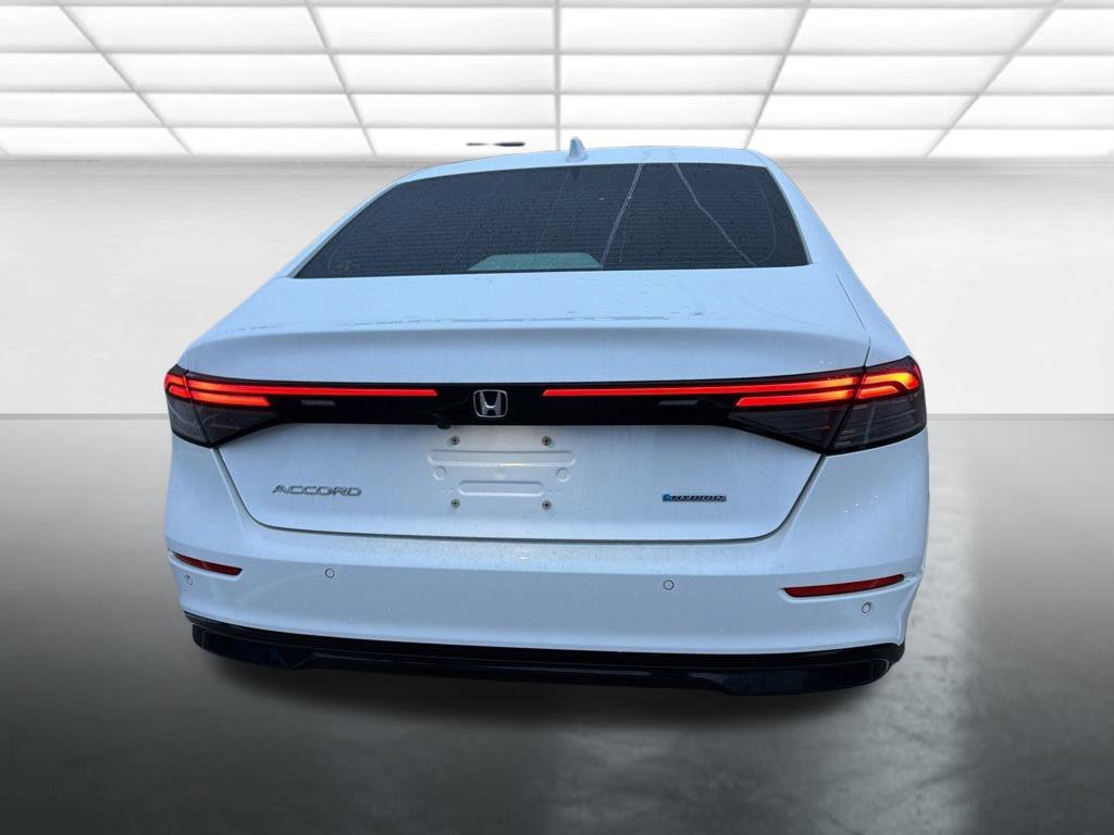 2023 Honda Accord Hybrid EX-L - Photo 3