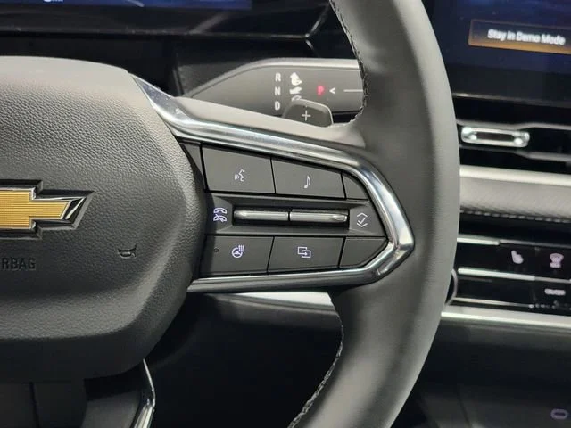 2026 Chevrolet Equinox LT - Photo 27