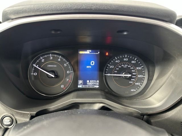 Used 2018 White Subaru 2.0i Premium image 21