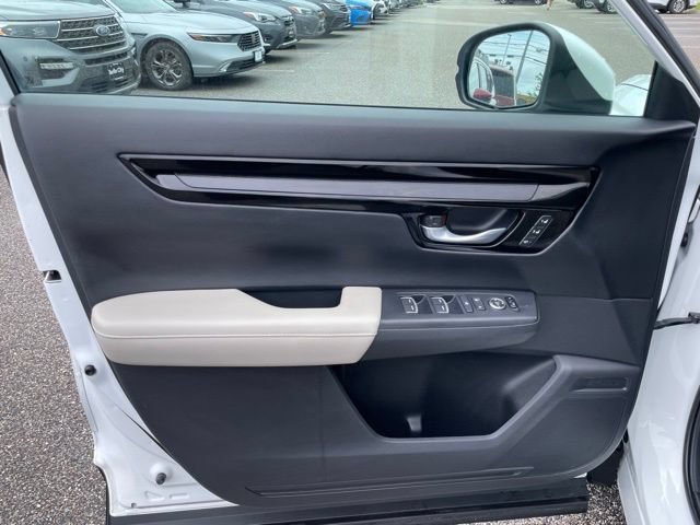 2023 Honda CR-V EX-L - Photo 49