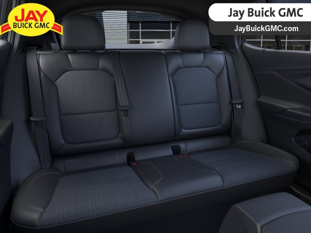 2026 Buick Envista Preferred - Photo 17