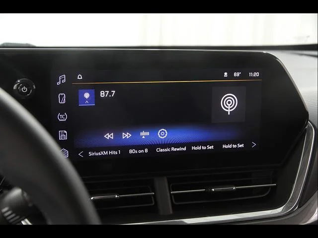 2024 Chevrolet Trax Activ - Photo 11