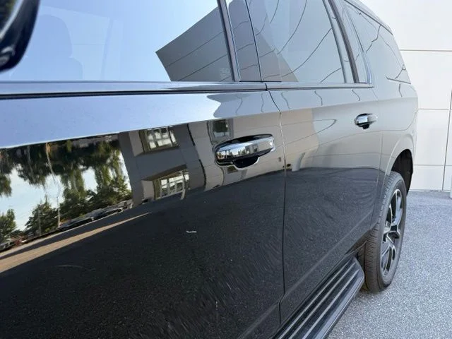Used 2022 Black Chevrolet RST image 7