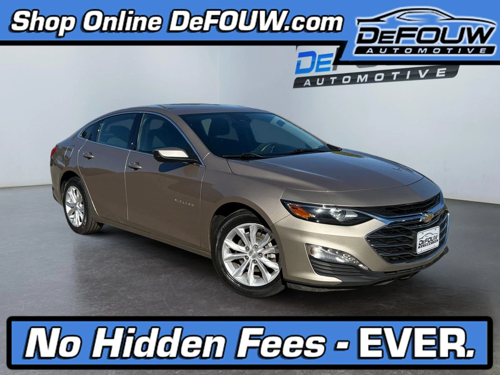 2023 Chevrolet Malibu