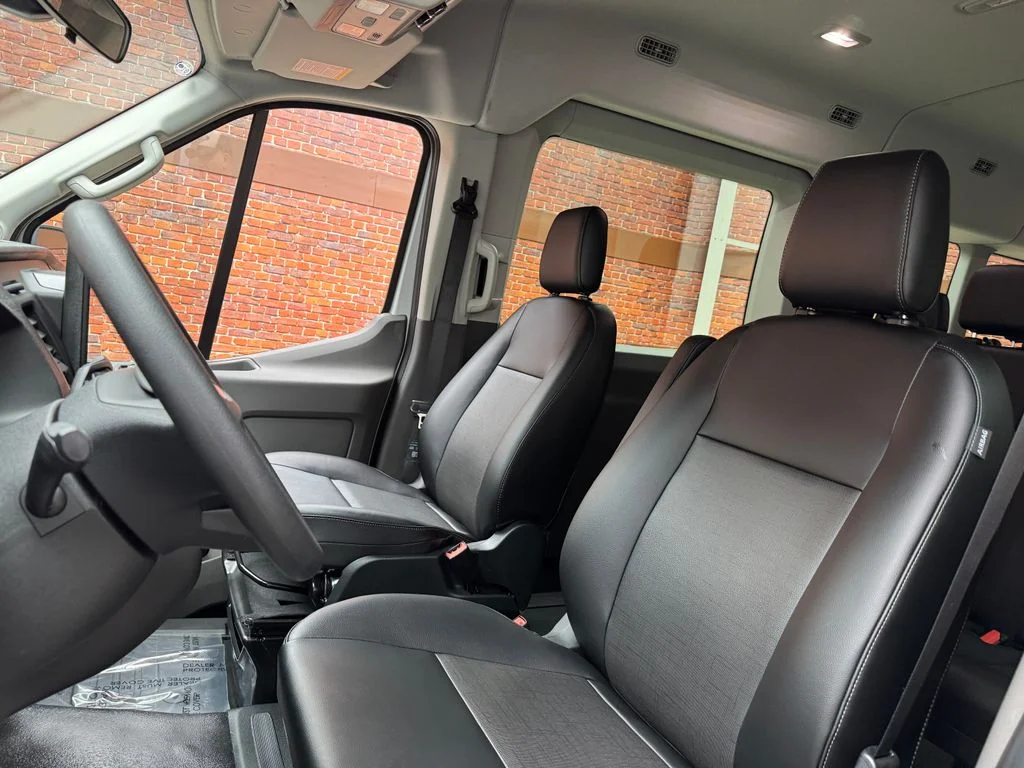 New 2026 White Ford XL image 23