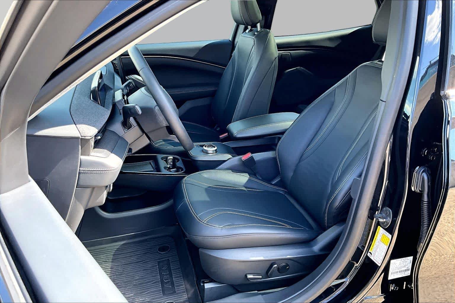 Pre-Owned 2023 Ford Mustang Mach-E Premium