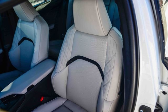 2026 Lexus UX Hybrid 300h Premium - Photo 29