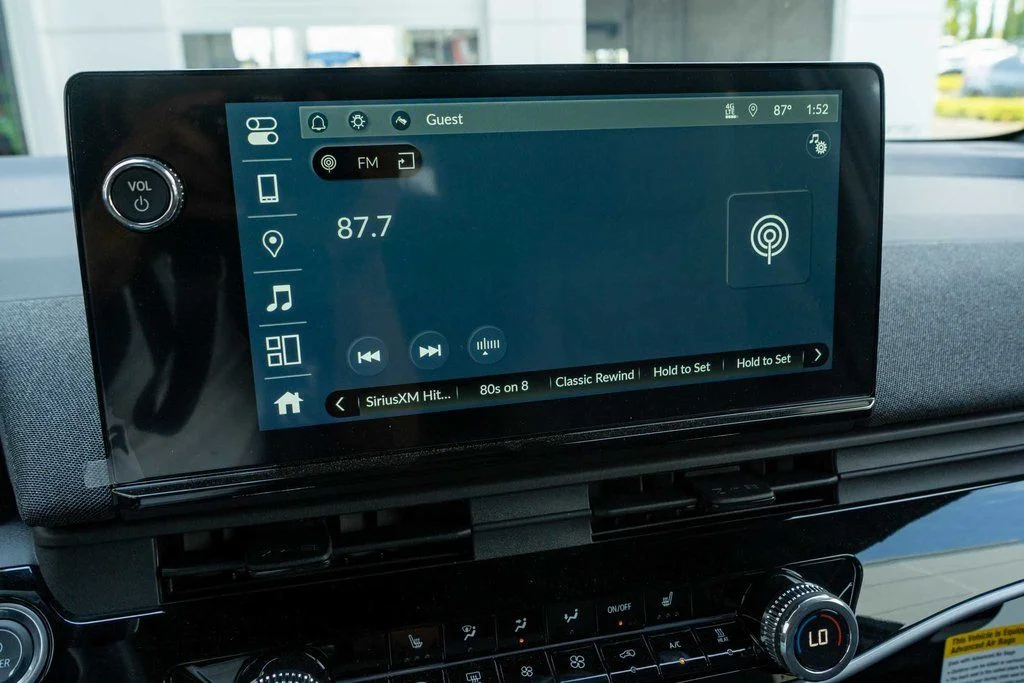 2026 Honda Prologue EX - Photo 29