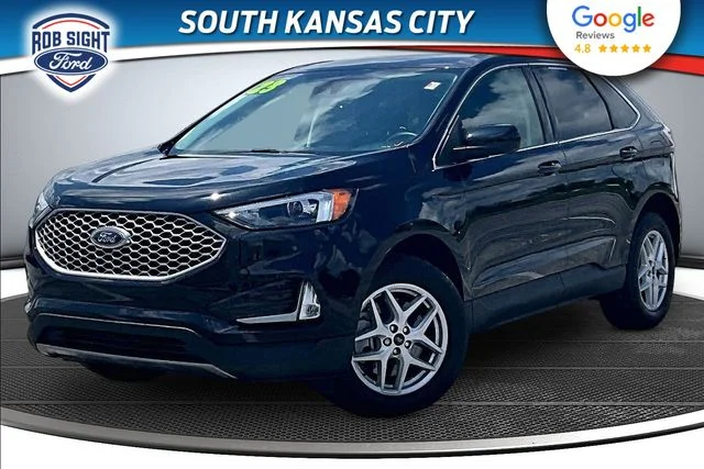 2023 Ford Edge