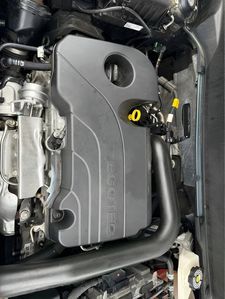 Used 2023 Iron Gray Metallic Chevrolet LT image 28
