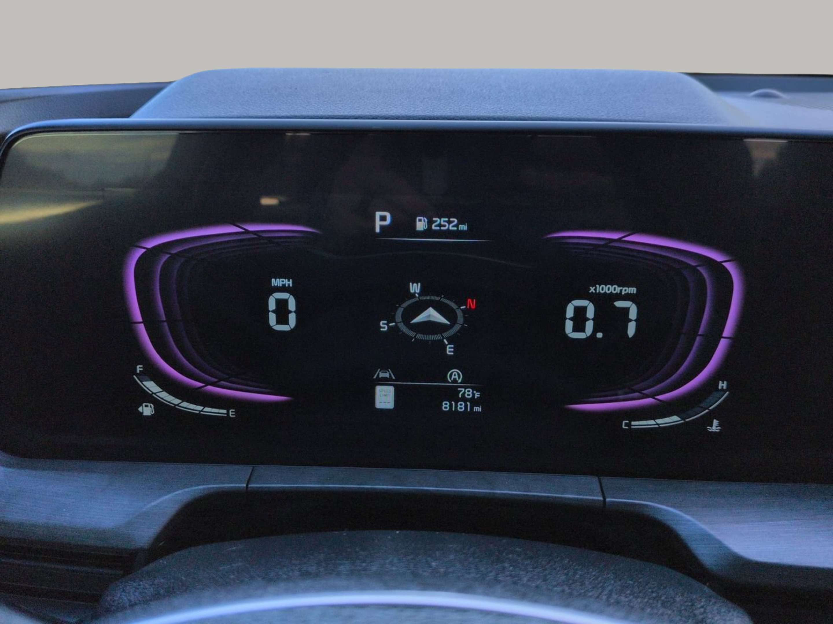 Certified Used 2025 Panthera Metal Kia EX X-Line image 29