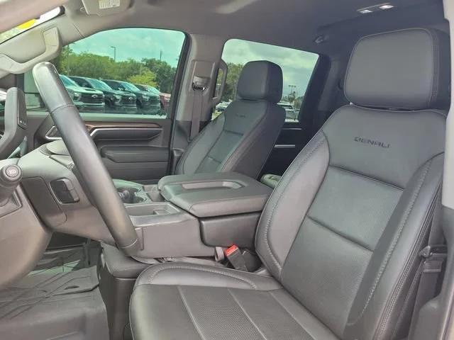 2024 Chevrolet Silverado 3500HD LT - Photo 25