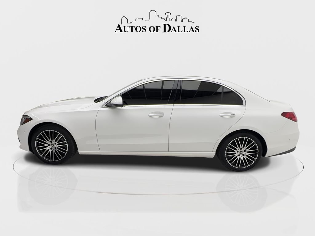 2024 Mercedes-Benz C-Class Sedan C 300 - Photo 6