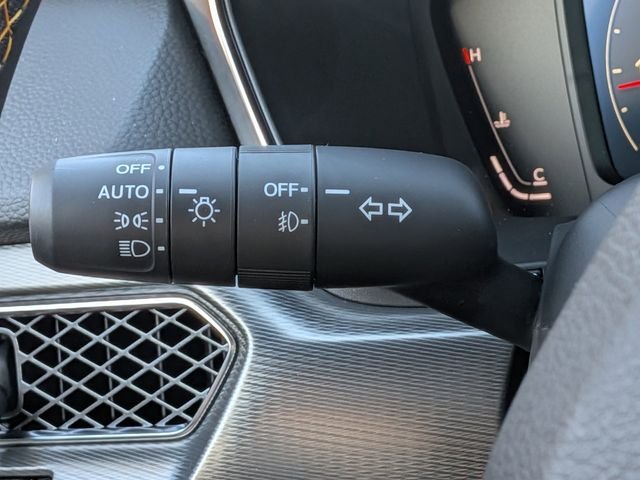 New 2026 Platinum White Pearl Acura A-Spec Tech Package image 31