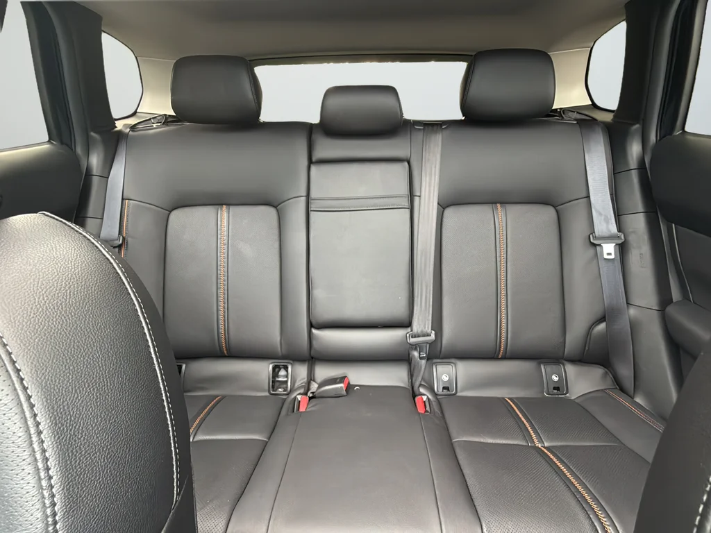 Used 2025 Blue Mazda 2.5 S Premium Plus Package image 29