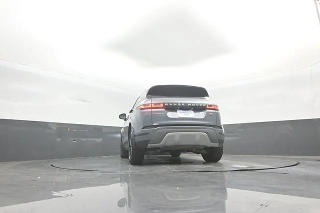 Used 2022 Nolita Grey Land Rover S image 39