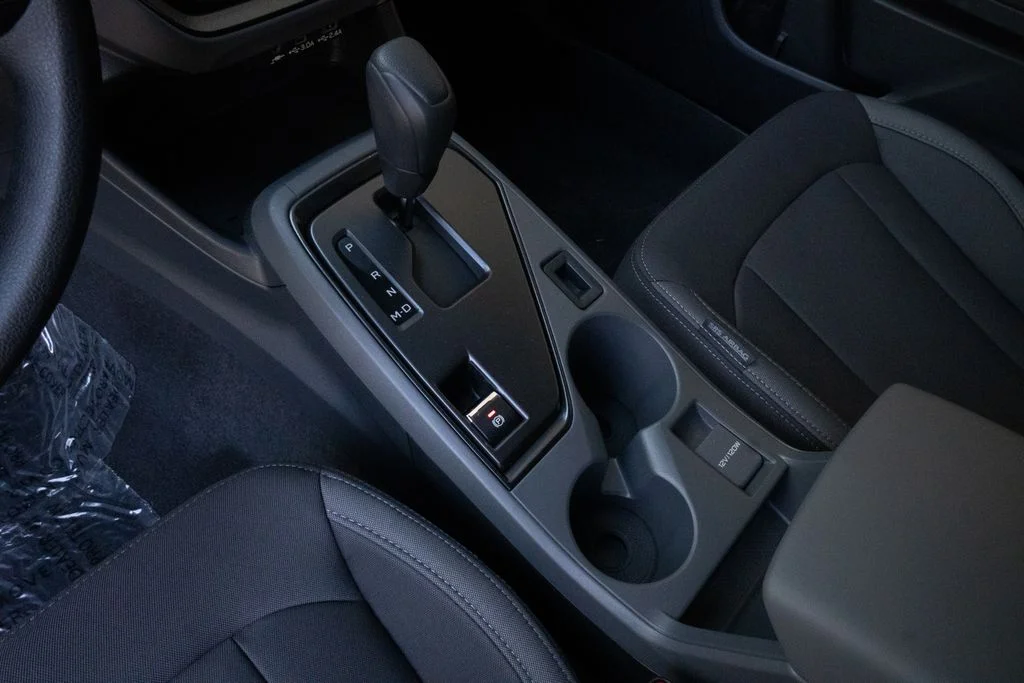 New 2026 SAPPHIRE BLUE PEARL Subaru Premium image 10