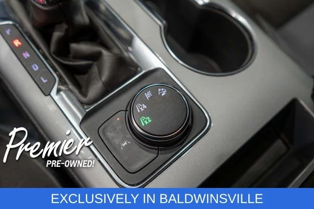 Used 2023 Brown Chevrolet LT image 28