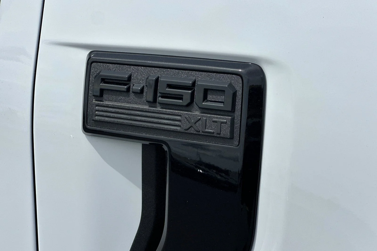 New 2026 White Ford XLT image 25