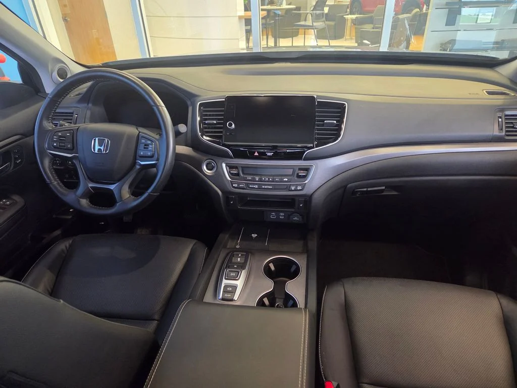 2024 Honda Ridgeline RTL - Photo 33
