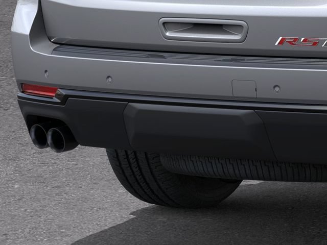 2026 Chevrolet Tahoe RST - Photo 15