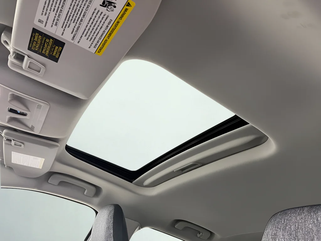 New 2026 White Ford XLT image 20