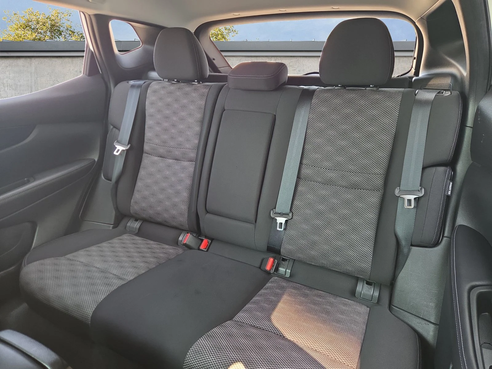 Certified Used 2020 White Nissan SV image 13