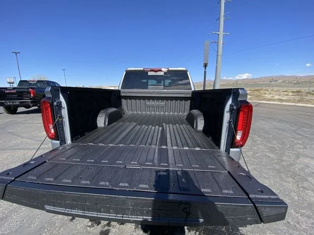 New 2026 Sterling Metallic GMC Denali image 25