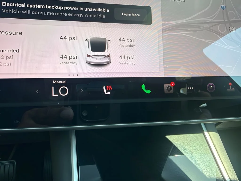 Used 2019 White Tesla Long Range image 22