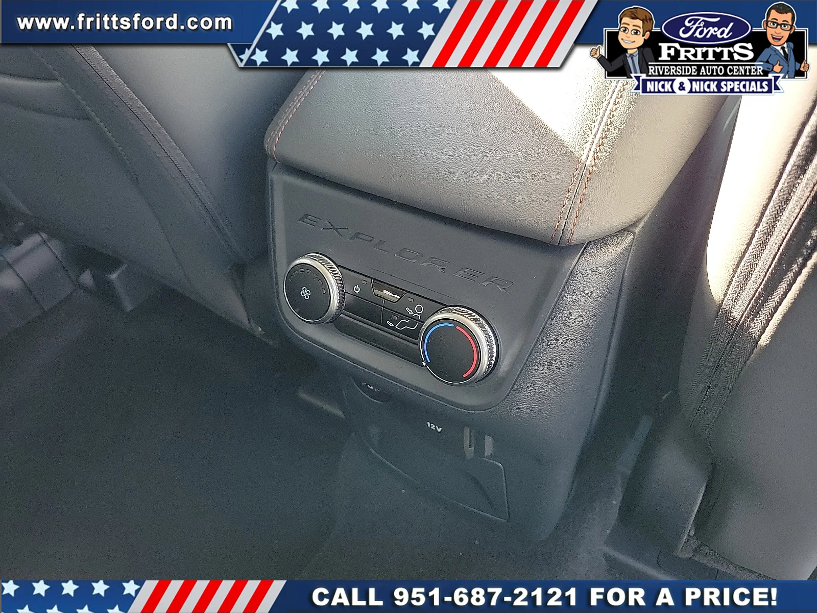 New 2026 Carbonized Gray Metallic Ford Active image 20
