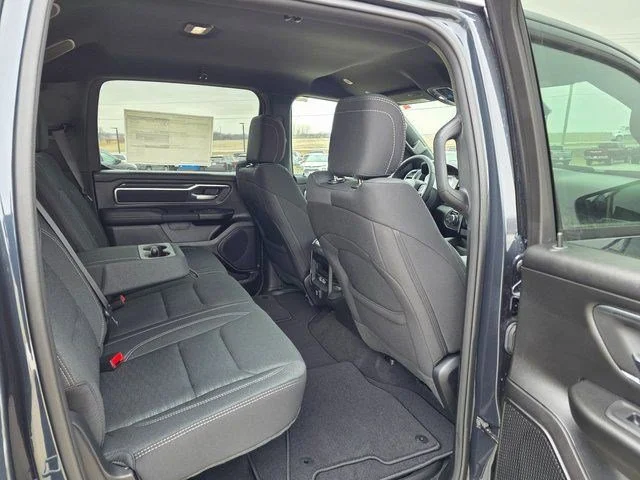 2026 RAM 1500 Big Horn/Lone Star - Photo 11