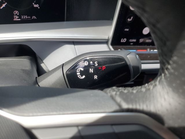 New 2026 White Volkswagen SE R-Line Black image 21