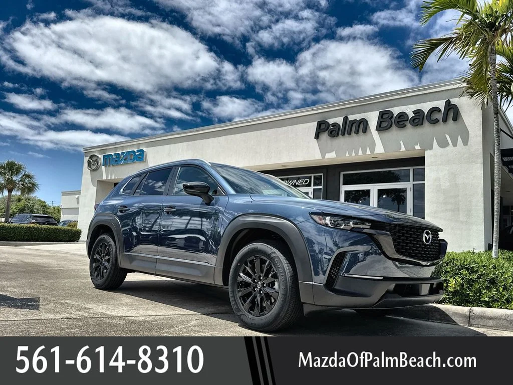 2026 Mazda CX-50 2.5 S Select's photo