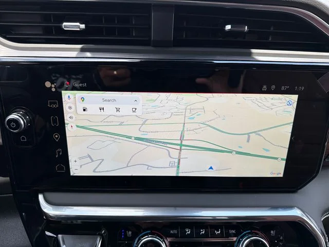New 2026 White GMC Denali Ultimate image 12