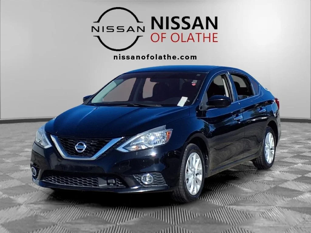 2018 Nissan Sentra