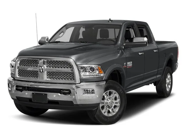 2017 RAM 2500 Laramie 4X4 Crew Cab SWB's photo