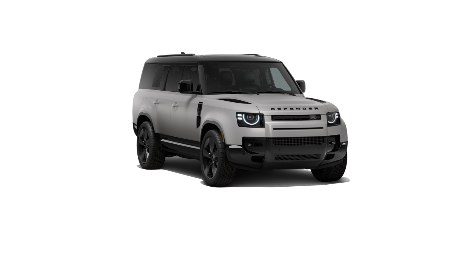 New 2027 Borasco Grey LAND ROVER X-Dynamic SE 400PS Auto image 1