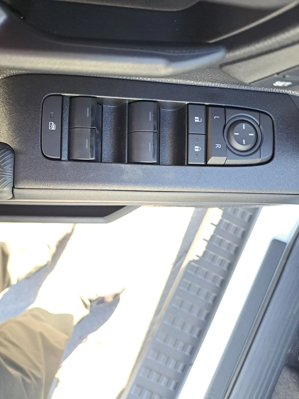 2025 Toyota 4Runner TRD Off-Road Premium - Photo 16