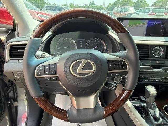 Used 2019 Gray Lexus 350 image 28