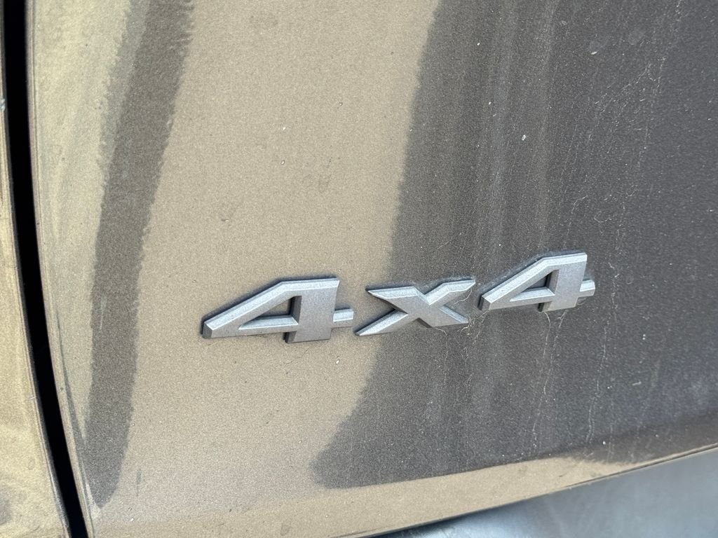 Used 2016 Gray Jeep Trailhawk image 19