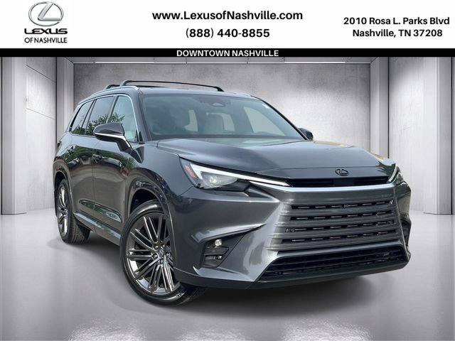 New 2026 Lexus GX 550 Luxury 4D Sport Utility in Nashville