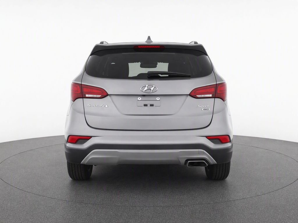 Used 2017 Gray Hyundai 2.4 Base image 29