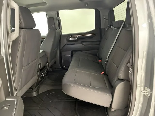 Certified Used 2024 Sterling Gray Metallic Chevrolet LT (2FL) image 18