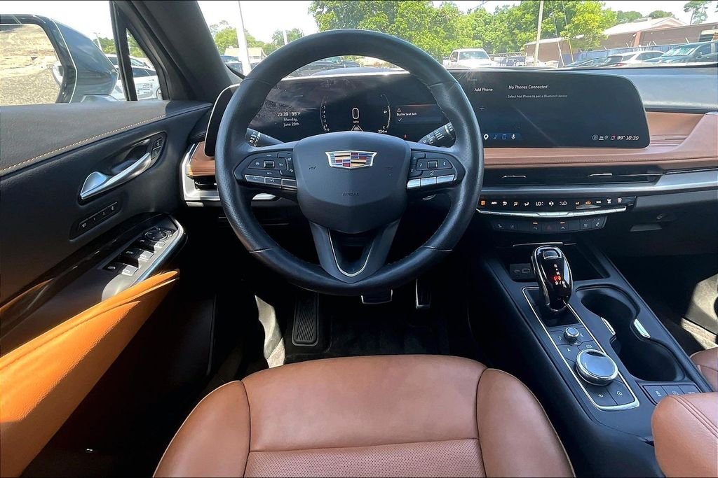 2024 Cadillac XT4 Sport - Photo 7