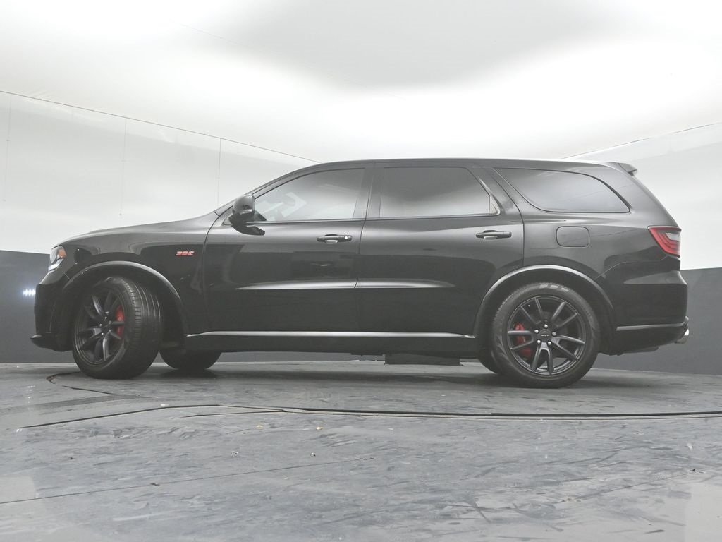 2018 DODGE DURANGO - Image 39