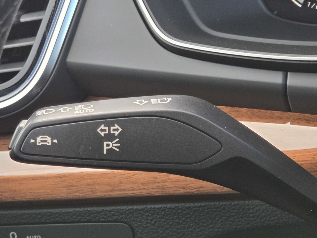 2022 Audi Q5 Premium Plus - Photo 21