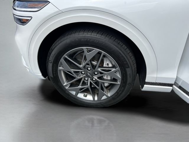 Used 2024 White Genesis 2.5T image 38