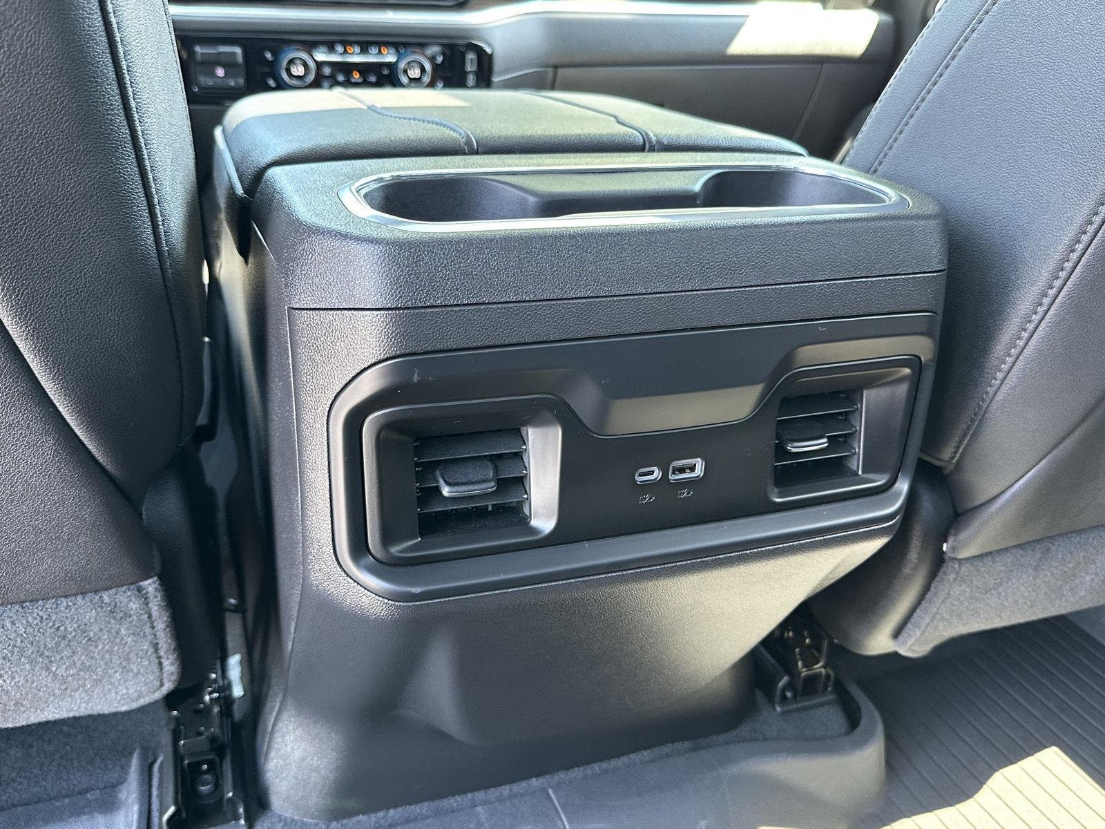 2025 Chevrolet Silverado 1500 LT Trail Boss - Photo 23