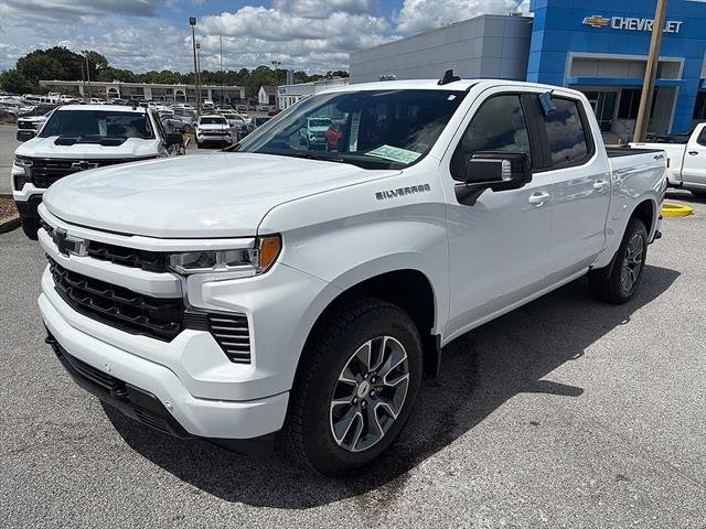 2026 Chevrolet Silverado 1500 RST - Photo 26