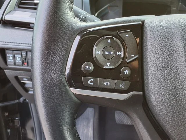 2024 Honda Odyssey Elite - Photo 7